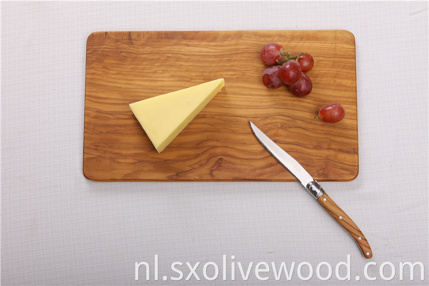 Olive Wood Chopping Board